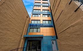 Days Inn By Wyndham New York Chinatown